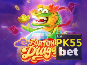 PK55 BET download — arquivo APK para Android oficial